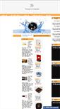 Mobile Screenshot of goiphucvu.net